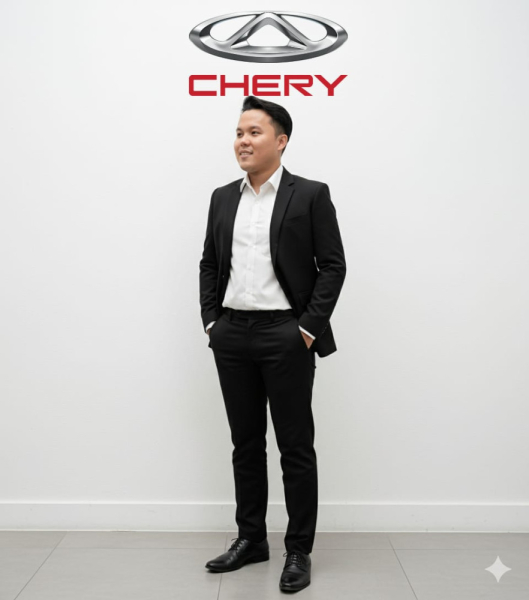 Sales Chery Cilangkap